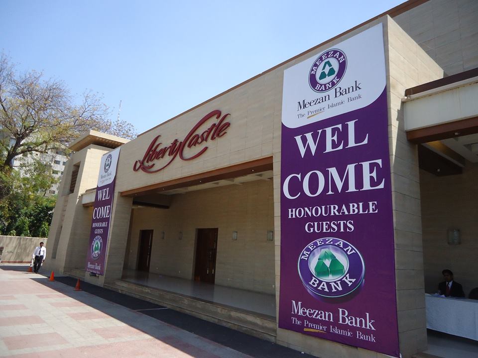 Liberty Castle Banquet Hall - Ambiance, Discounts & Details